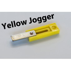 Small Jogger Yellow-D1060